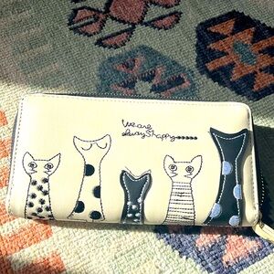 Adorable little clutch